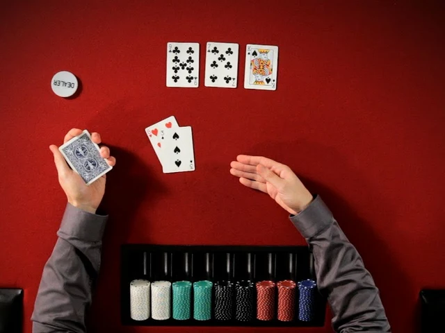 Do you have to bluff to be good at poker?