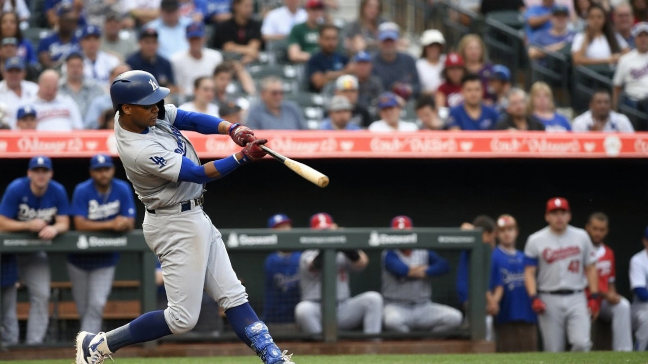 Dodgers vs Rockies Odds: Expert Picks, Pitching Plans, and Trends for Sept. 8 at Dodger Stadium