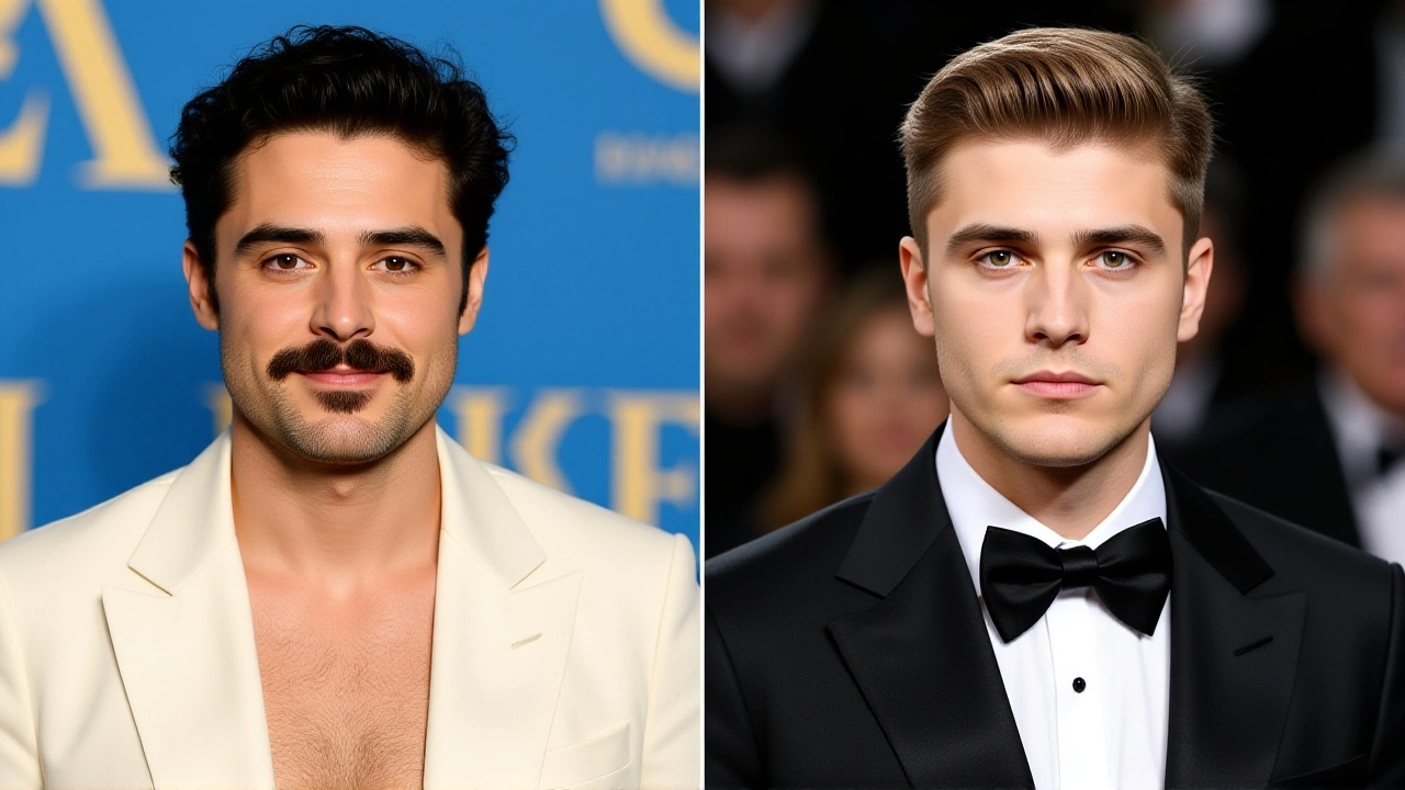 Dylan Efron’s ‘Yukon’ Tribute on DWTS Leaves Justin Bieber ‘Stoked’