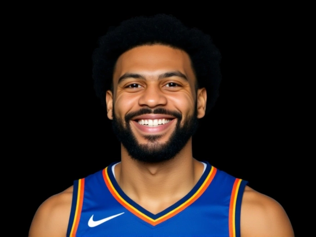 Ajay Mitchell cleared, helps Thunder win double‑OT opener vs Rockets