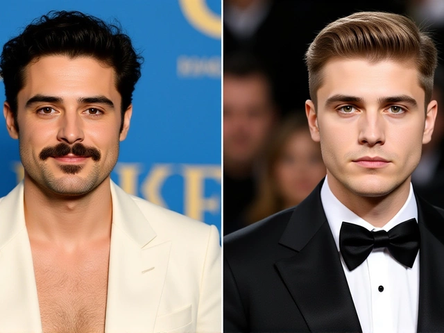 Dylan Efron’s ‘Yukon’ Tribute on DWTS Leaves Justin Bieber ‘Stoked’