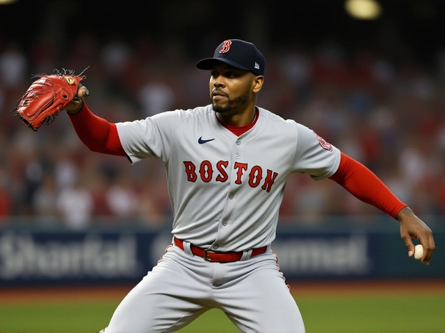 Red Sox lock up closer Aroldis Chapman through 2026 with $13M deal