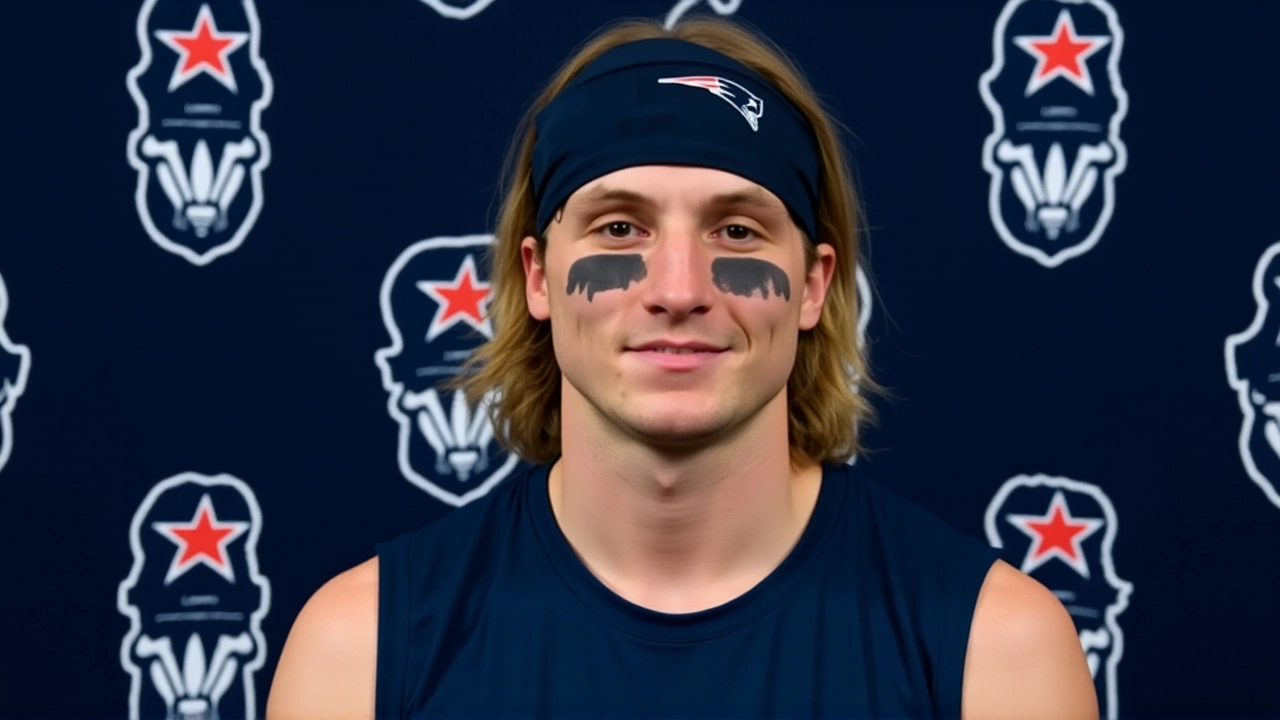 What’s Next for Olszewski?