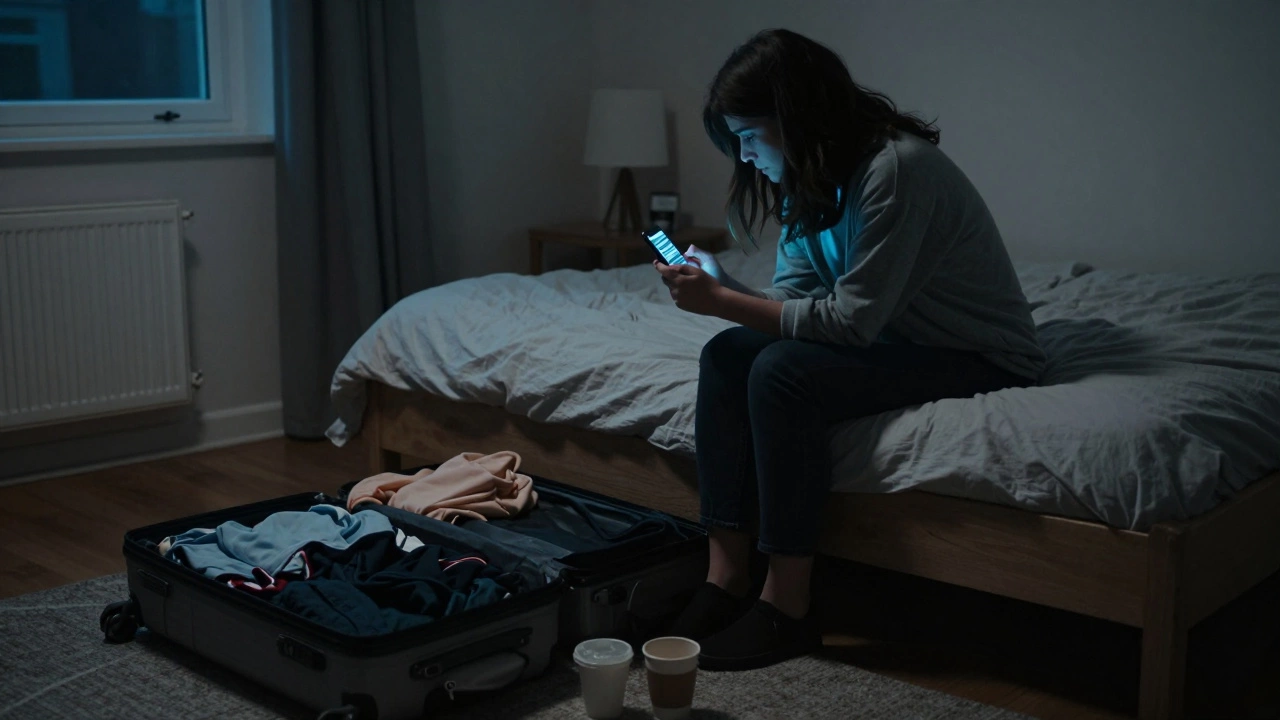 All Sex Workers Start Somewhere: Where It Begins and What No One Tells You