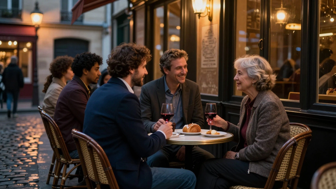 Escort in Paris - Find Your Perfect Match in the City’s Diverse Nightlife