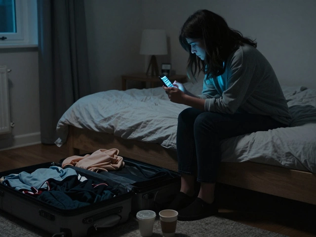 All Sex Workers Start Somewhere: Where It Begins and What No One Tells You