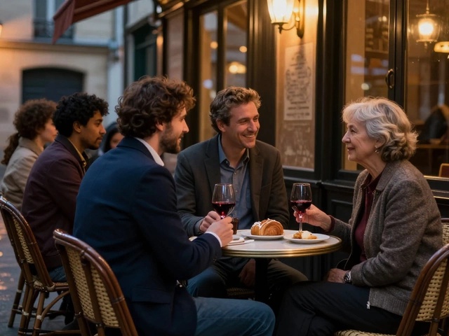 Escort in Paris - Find Your Perfect Match in the City’s Diverse Nightlife